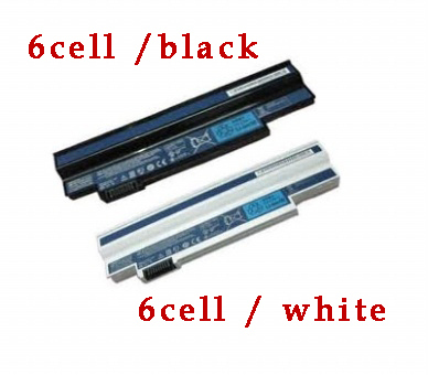 Acer Aspire One 533-N55Dkk_W7625 Noir kompatybilny bateria