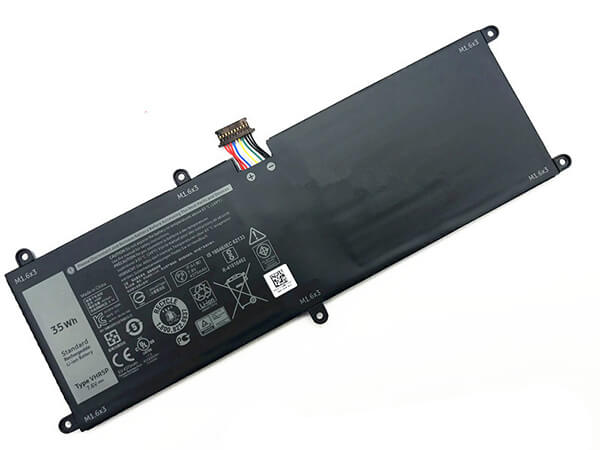 Dell Latitude 11 5175 5179 Tablet DELL VHR5P kompatybilny bateria